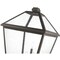 Z-Lite Talbot 4 Light Outdoor Post Mounted Fixture, Oil Rubbed Bronze And Seedy 579PHXLXR-564P-ORB - alternate 3